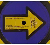 DJ Malcolm Duffy & Lee Lee - French Knickers [Import]
