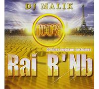 DJ Malik - 100% Rai Rnb