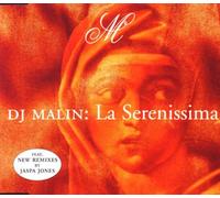 DJ Malin - La Serenissima [Import]