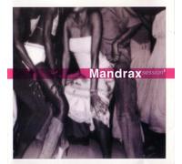 DJ Mandrax - Session One [Import]