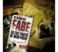 Dj Manifest - Ca fait partie de mon passé
