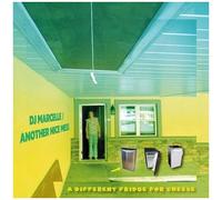 Dj Marcelle / Another Nice Mess - A Different Fridge For Cheese [Vinyl Lp]