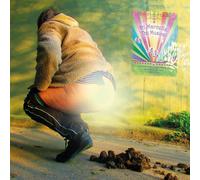 DJ Marcelle – The Musical – Vinyle 12"