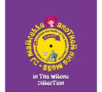 DJ Marcelle - in The Wrong Direction [Import]