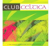 DJ Marco plus Featured Guests - Club Celtica [Import]