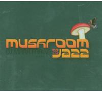 DJ Mark Farina - Mushroom Jazz Vol 5 [Import]