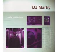 DJ Marky - Audio Architecture [Import]