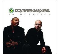 DJ Marky,Dj Marky And Xrs - In Rotation By DJ Marky,Dj Marky And Xrs (2004-03-29)