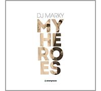 DJ Marky - DJ Marky-My Heroes 3lp [Import]