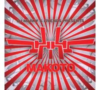 DJ Marky & Friends Presents - Makoto [Import]