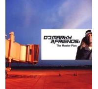 DJ Marky & Friends - The Master Plan [Import]
