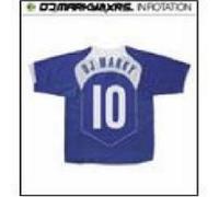 DJ Marky - In Rotation