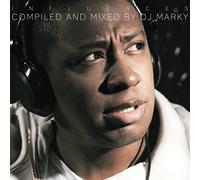 DJ Marky - Influences [Import]