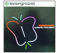 DJ Marky & Xrs - Butterfly/The Wizard [Import]