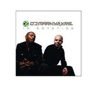DJ Marky & Xrs - in Rotation [Import]