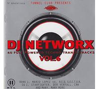 Dj Marlyn & Reverend Bee Savon & Andy Lay Powell Secret Power & Y Swam & Bassliner DJ Discover - NETW0RX