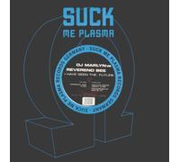 DJ Marlyn Vs Referend Bee - I Have Seen the Future [Vinyl Maxi-Single]