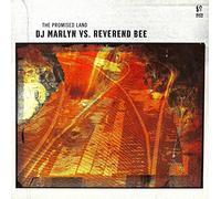 DJ Marlyn Vs Referend Bee - The Promised Land [Vinyl Maxi-Single]