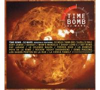 DJ Mars a.K.a. - Time Bomb DJ Mars