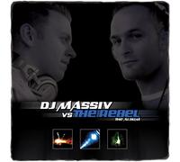 Dj Massiv Vs The Rebel - Dj Massiv Vs The Rebel - The Album