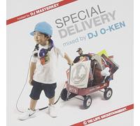 BTTS/Special Delivery [Import]