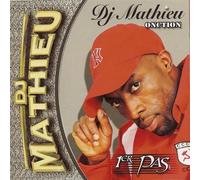 dj mathieu - 1er Pas