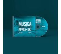 Dj Matrix - Dj Matrix & Matt Joe: Musica Da AprčS-Ski [CD]