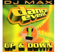 DJ Max - Dance Event 1-Up & Down