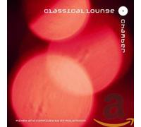 DJ Mclyntock - Classical lounge chamber