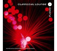 DJ Mclyntock - Classical Lounge opéra [Import]