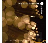DJ Mclyntock - Classical lounge piano