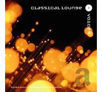 DJ Mclyntock - Classical lounge voices
