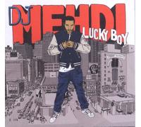 DJ Mehdi - Lucky Boy [Import]