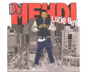 DJ Mehdi - Lucky Boy [Import]
