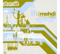 DJ Mehdi - (the Story of) Espion