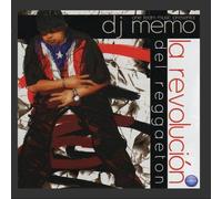 DJ Memo - Revolucion Del Reggaeton