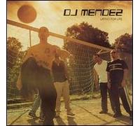 DJ Mendez - Latino for Life
