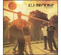 DJ Mendez - Latino for Life