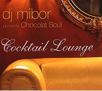 DJ Mibor - Presents Chocolat Soul [Import]