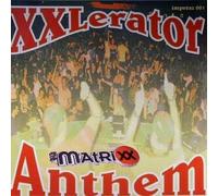 DJ Michael Vs. DJ Equinox - Xxlerator Anthem [Vinyl Single]