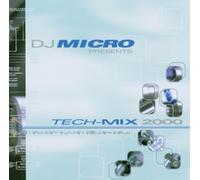 DJ Micro - Micro-Tech Mix 2000