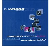 DJ Micro - Presents: Micro-Tech-Mix Version 2.0