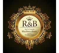 Dj Mike-Masa - Big Tix Presents Rhythm & Basi [Import allemand]