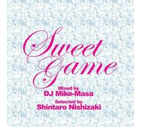 DJ Mike Masa - Sweet Game Mixed [Import]