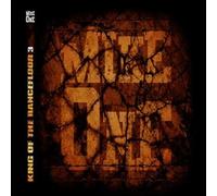 Dj Mike One - King of The Dancefloor/Vol.3