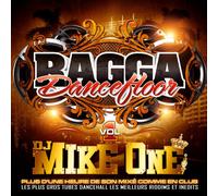Dj Mike One - Ragga Dancefloor/Volume .1