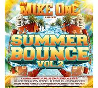 Dj Mike One - Summer Bounce/Vol. 2