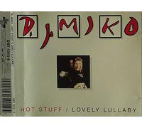 DJ Miko - Hot Stuff/Lovely Lullaby [Import]