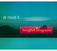 DJ Mind X - Nightingale
