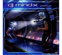 DJ Mind-X - Platinum [Import]